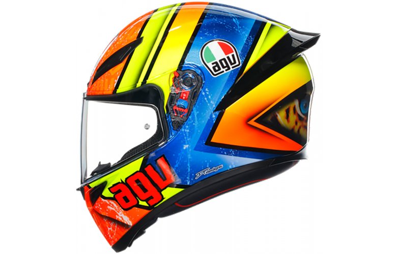 ΚΡΑΝΟΣ AGV K1 S E2206 IZAN