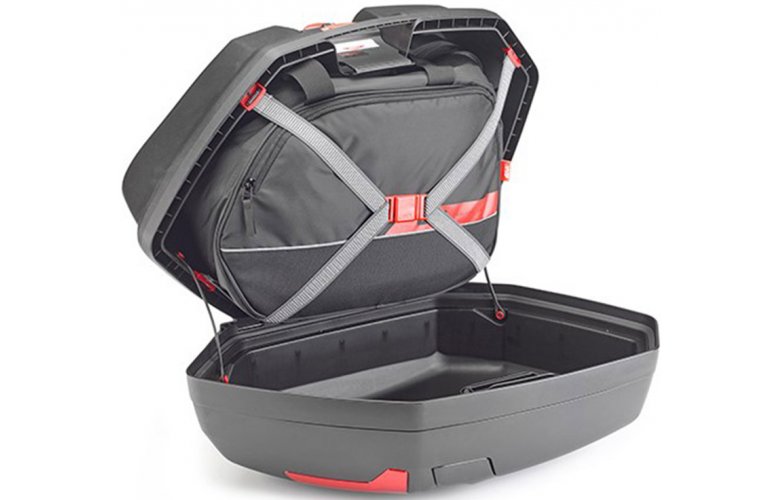ΣΑΚΟΙ ΕΣΩΤΕΡΙΚΟΙ GIVI T443D ΓΙΑ V35 - V37 ΖΕΥΓΟΣ