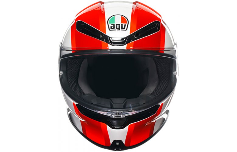 ΚΡΑΝΟΣ AGV K6 S E2206 SIC58