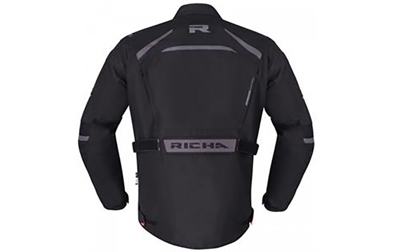 ΜΠΟΥΦΑΝ RICHA TUNDRA BLACK