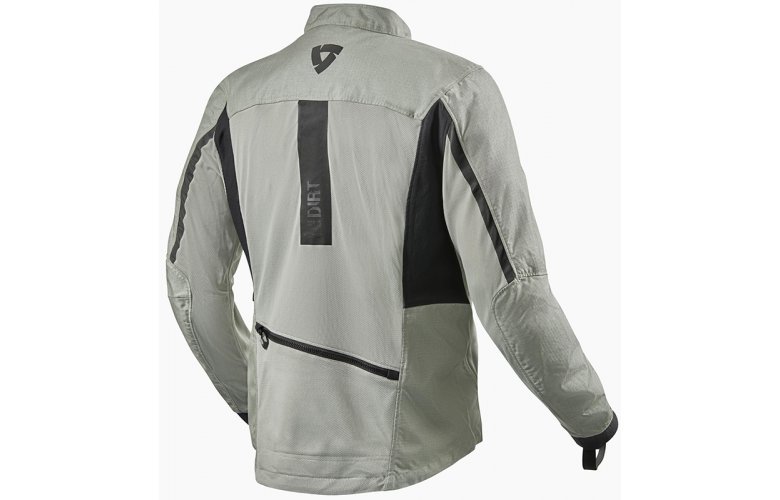 ΜΠΟΥΦΑΝ REVIT TERRITORY MID GREY FJT277