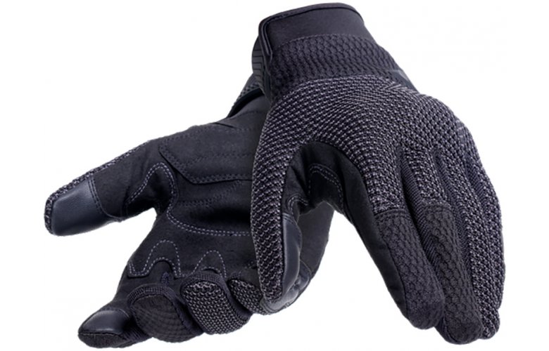 ΓΑΝΤΙΑ DAINESE TORINO BLACK / ANTHRACITE 201815969-604