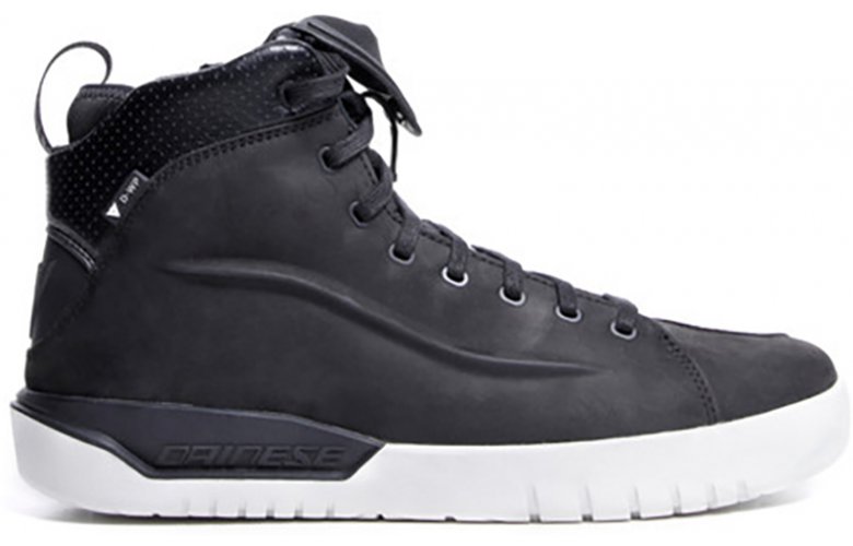 ΜΠΟΤΑΚΙΑ DAINESE METRACTIVE D-WP BLACK / WHITE