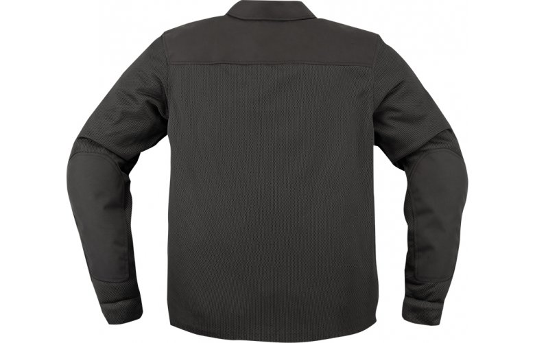 ΜΠΟΥΦΑΝ ICON UPSTATE MESH CE BLACK