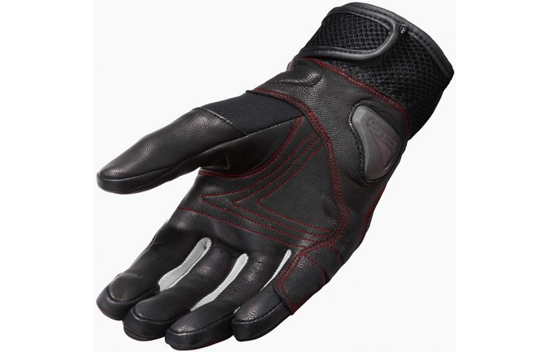 ΓΑΝΤΙΑ REVIT METRIC FGS171 BLACK / NEON RED