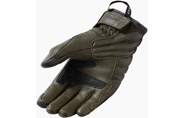 ΓΑΝΤΙΑ REVIT MONSTER 3 FGS196 DARK GREEN