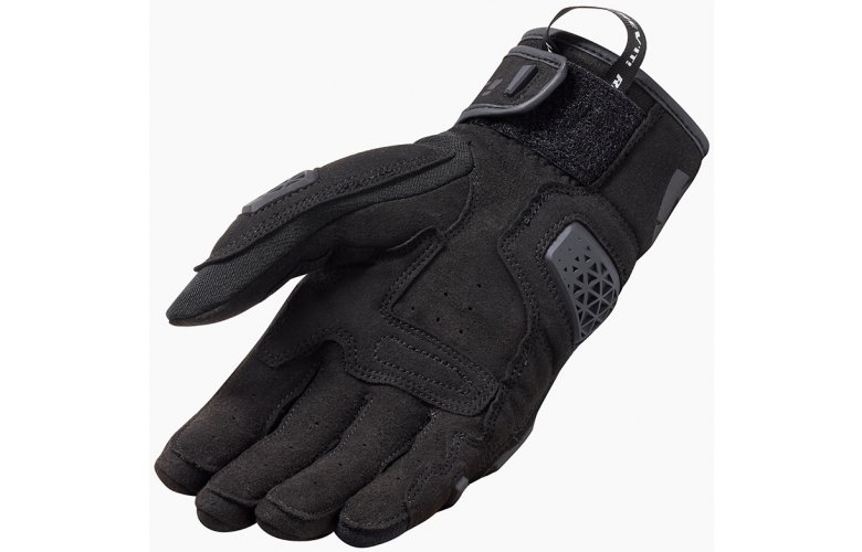 ΓΑΝΤΙΑ REVIT MANGROVE FGS180 BLACK