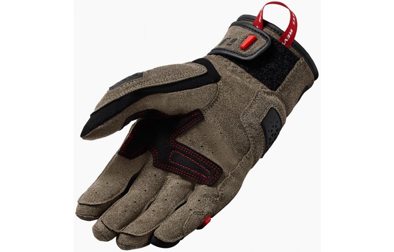 ΓΑΝΤΙΑ REVIT MANGROVE FGS180 SAND / BLACK