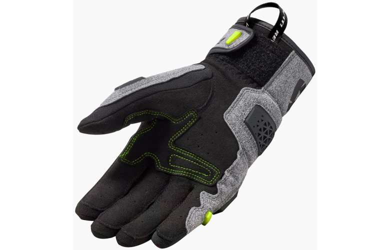 ΓΑΝΤΙΑ REVIT MANGROVE SILVER / BLACK