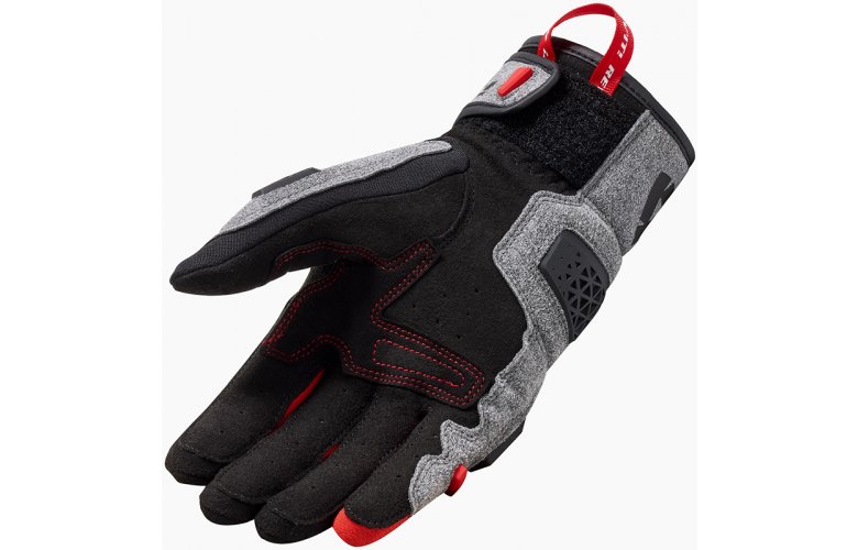 ΓΑΝΤΙΑ REVIT MANGROVE SILVER / BLUE