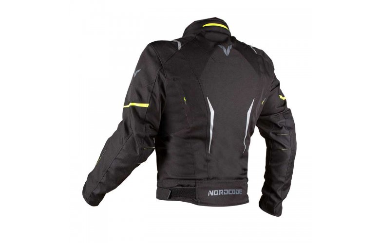 ΜΠΟΥΦΑΝ NORDCODE PANTERA ΜΑΥΡΟ