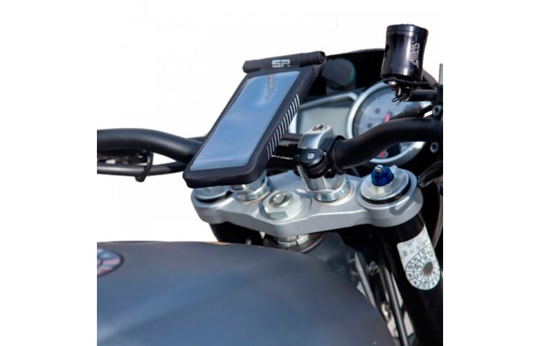 ΘΗΚΗ ΤΗΛΕΦΩΝΟΥ SP CONNECT UNIVERSAL L BLACK