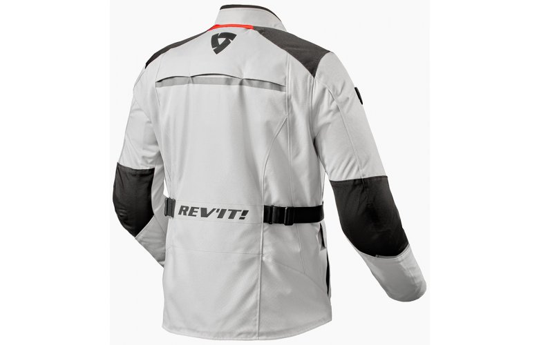 ΜΠΟΥΦΑΝ REVIT VOLTIAC 3 H2O SILVER / BLACK