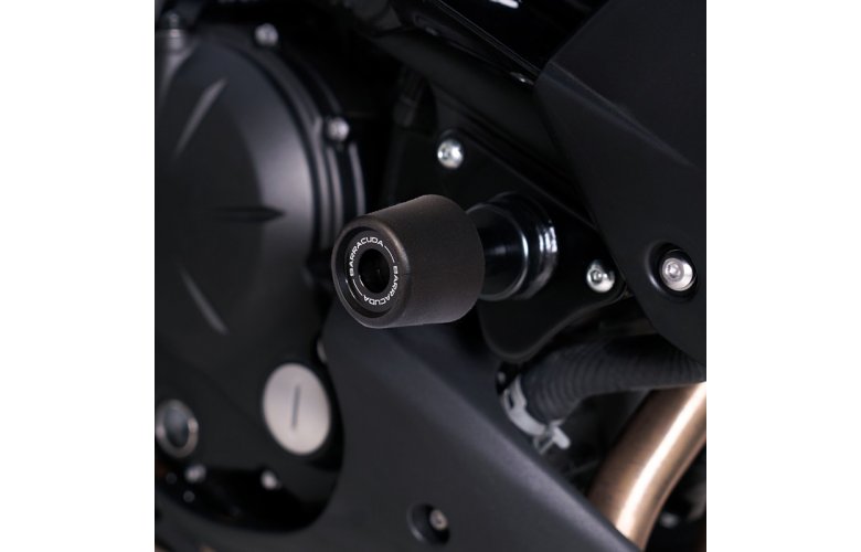 Μανιτάρια Πλαισίου You Design Barracuda για Kawasaki Versys 650 (2014-2021)