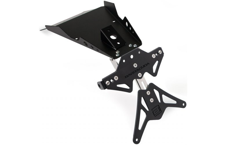 Βάση πινακίδας Barracuda για Yamaha XSR700