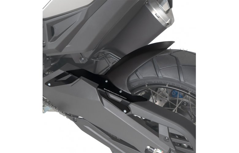 Φτερό πίσω τροχού Barracuda για Honda X-ADV