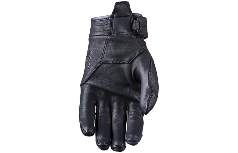 ΓΑΝΤΙΑ FIVE MUSTANG EVO BLACK