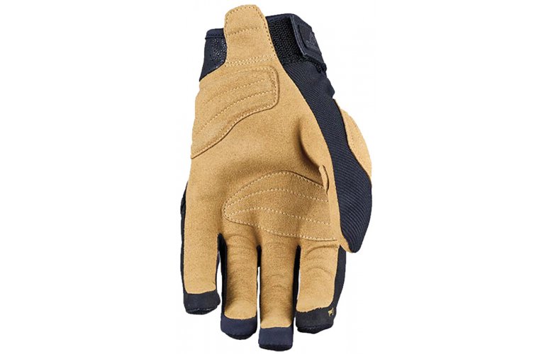 ΓΑΝΤΙΑ FIVE SCRAMBLER BLACK / TAN VINTAGE