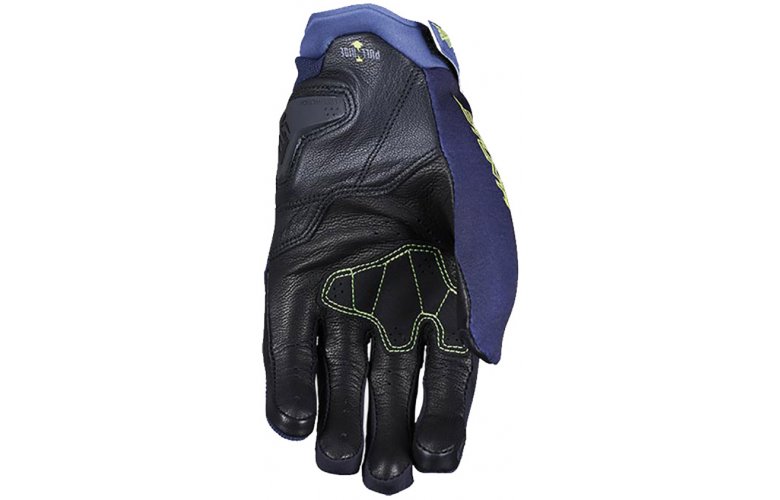 ΓΑΝΤΙΑ FIVE STUNT EVO 2 NIGHT BLUE / FLUO