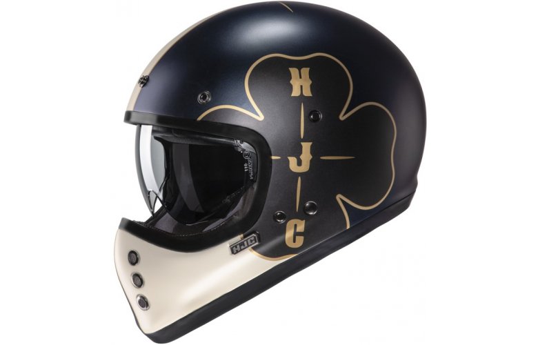ΚΡΑΝΟΣ HJC V60 OFERA MC5SF