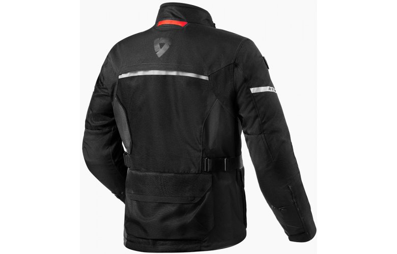 ΜΠΟΥΦΑΝ REVIT OUTBACK 4 H2O BLACK FJT343