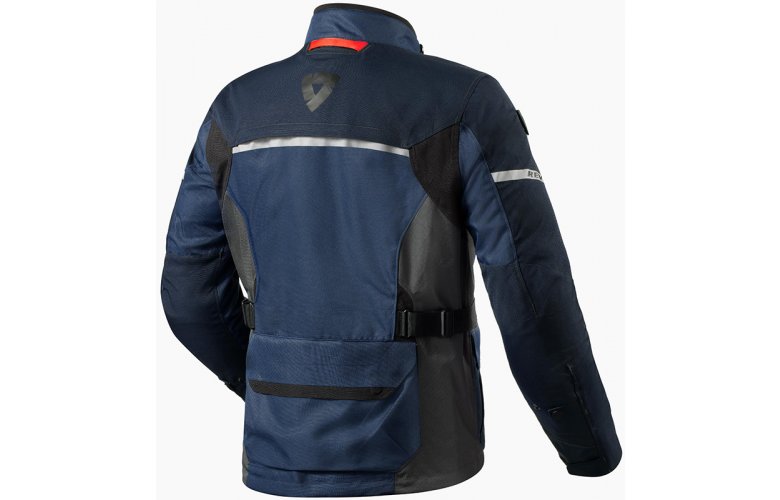 ΜΠΟΥΦΑΝ REVIT OUTBACK 4 H2O BLUE