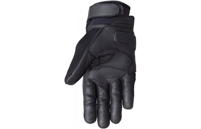 ΓΑΝΤΙΑ NORDCODE METRO BLACK