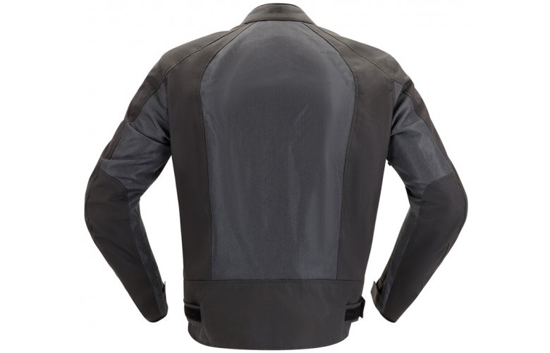 ΜΠΟΥΦΑΝ ΚΑΛΟΚΑΙΡΙΝΟ RICHA AIRSUMMER GREY