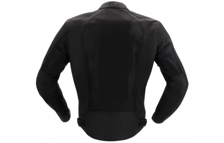 ΜΠΟΥΦΑΝ ΚΑΛΟΚΑΙΡΙΝΟ RICHA AIRSUMMER BLACK