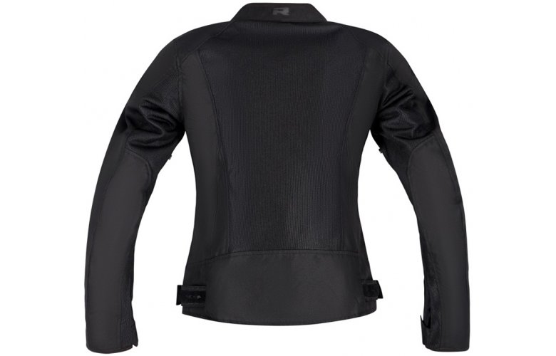 ΜΠΟΥΦΑΝ ΓΥΝΑΙΚΕΙΟ RICHA AIRSUMMER BLACK