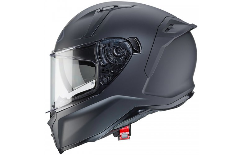 ΚΡΑΝΟΣ CABERG AVALON-X MATT BLACK