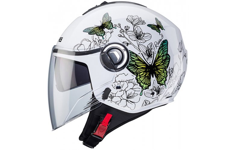 ΚΡΑΝΟΣ CABERG RIVIERA V4X MUSE