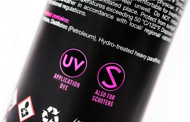 ΛΙΠΑΝΤΙΚΟ ΑΛΥΣΙΔΑΣ MUC-OFF ALL WEATHER 400ml.