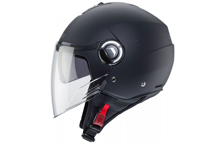 ΚΡΑΝΟΣ CABERG RIVIERA V4X BLACK MATT