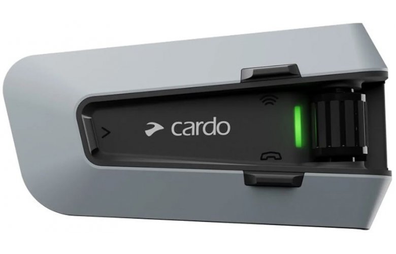 ΕΝΔΟΕΠΙΚΟΙΝΩΝΙΑ CARDO PACTALK CUSTOM DMC® ΜΟΝΗ