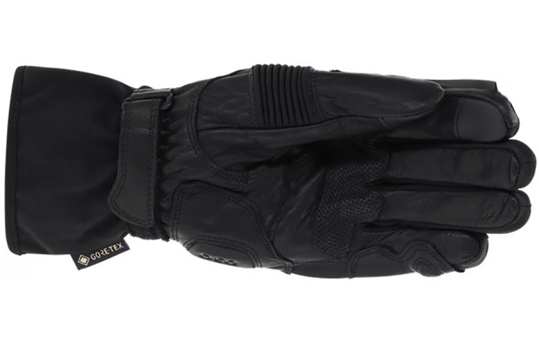 ΓΑΝΤΙΑ RICHA HURRICANE GORE-TEX BLACK