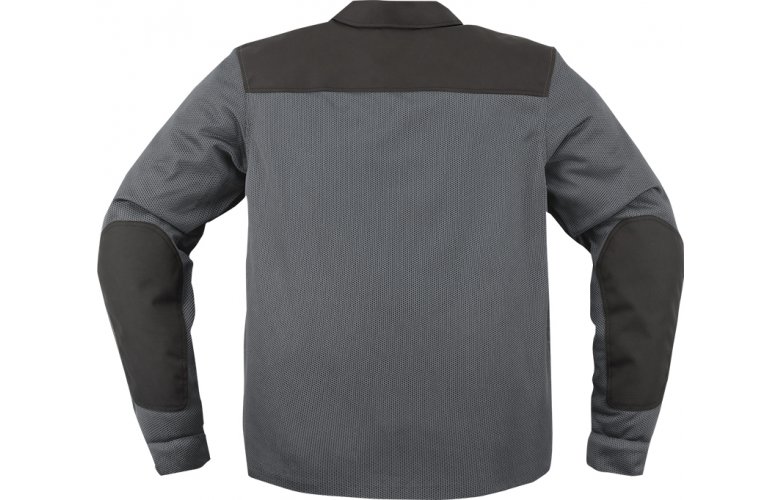 ΜΠΟΥΦΑΝ ICON UPSTATE MESH CE GREY