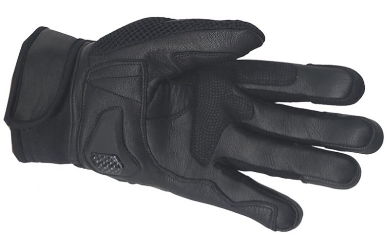 ΓΑΝΤΙΑ AGVPRO R-MASTER CARBON BLACK