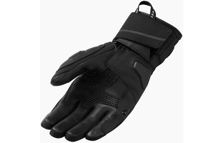 ΑΔΙΑΒΡΟΧΑ ΓΑΝΤΙΑ REVIT SUMMIT 4 H2O BLACK FGS194