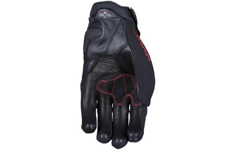 ΓΑΝΤΙΑ FIVE STUNT EVO 2 CAMO BLACK / RED