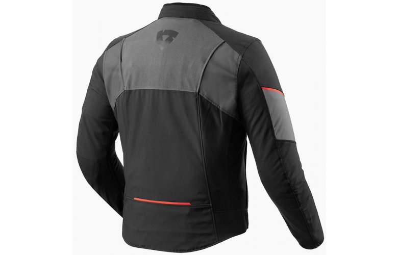 ΜΠΟΥΦΑΝ REVIT CATALYST H2O BLACK / GREY