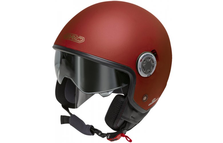 ΚΡΑΝΟΣ JET GARIBALDI G20 OXID RED