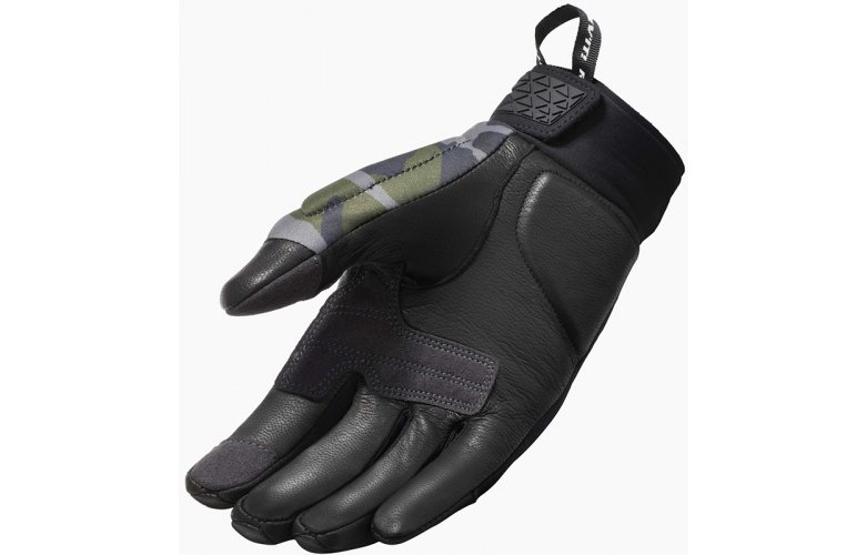 ΓΑΝΤΙΑ REVIT SPECTRUM CAMO DARK GREEN FGS1674580