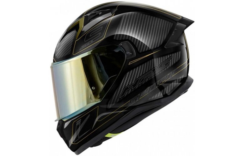 ΚΡΑΝΟΣ GIVI H50.9 ENIGMA ECE 22.06 BLACK / TITANIUM / GOLD