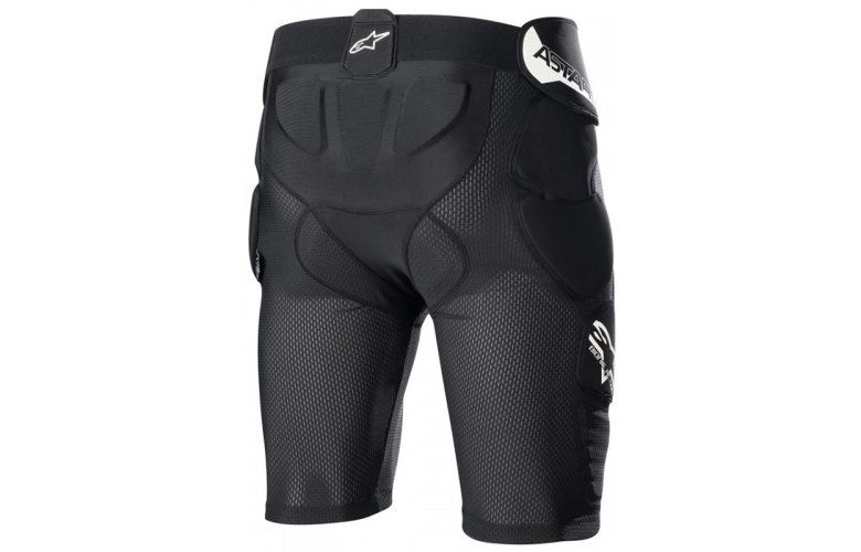 ΠΡΟΣΤΑΤΕΥΤΙΚΟ SHORTS ALPINESTARS BIONIC ACTION BLACK