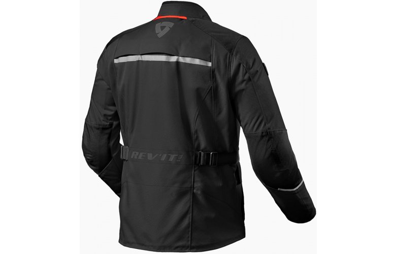 ΜΠΟΥΦΑΝ REVIT VOLTIAC 3 H2O BLACK / SILVER