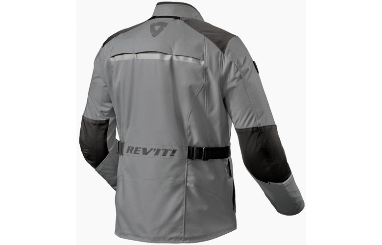 ΜΠΟΥΦΑΝ REVIT VOLTIAC 3 H2O GREY / BLACK