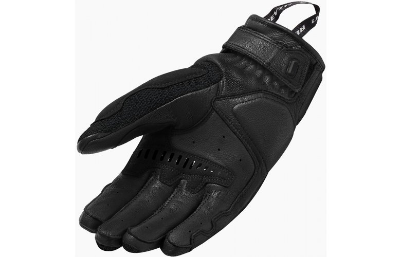 ΓΑΝΤΙΑ REVIT DUTY BLACK FGS1821010