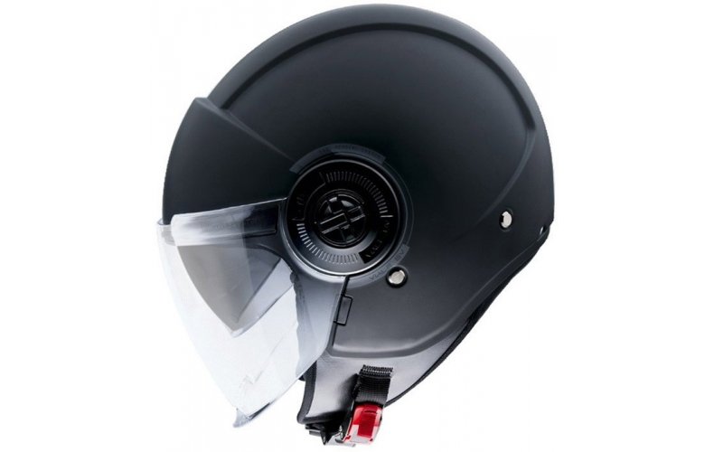 ΚΡΑΝΟΣ MT VIALE SV S ECE22.06 A1 BLACK MATT