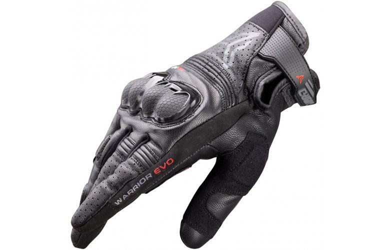 ΓΑΝΤΙΑ NORDCODE WARRIOR EVO BLACK